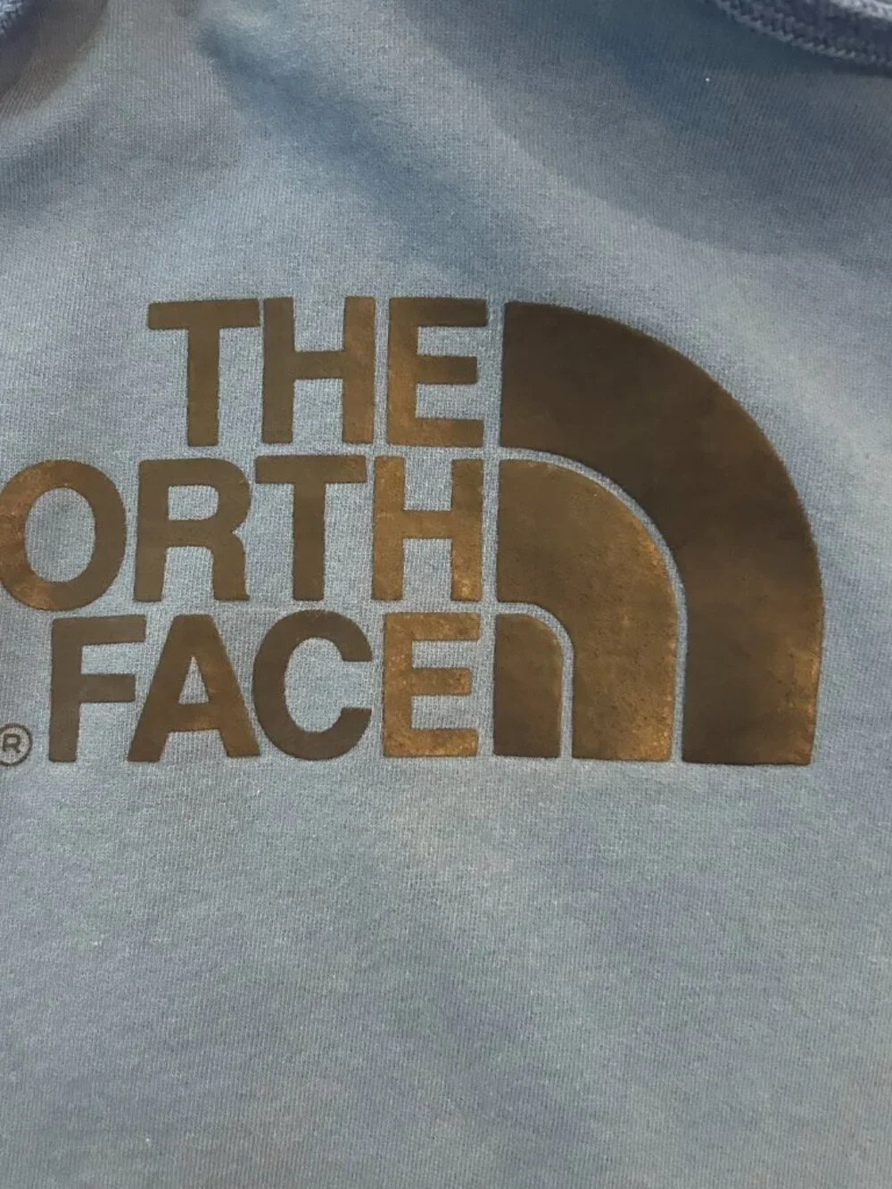 The North Face Men's Half Dome Pullover Hoodie Size Medium Gorpcore